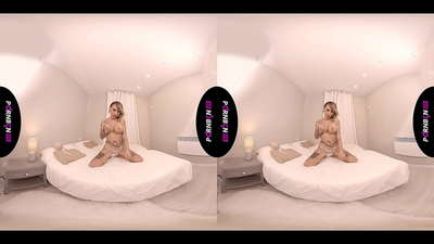 Cô gái Tây Ban Nha khiêu dâm